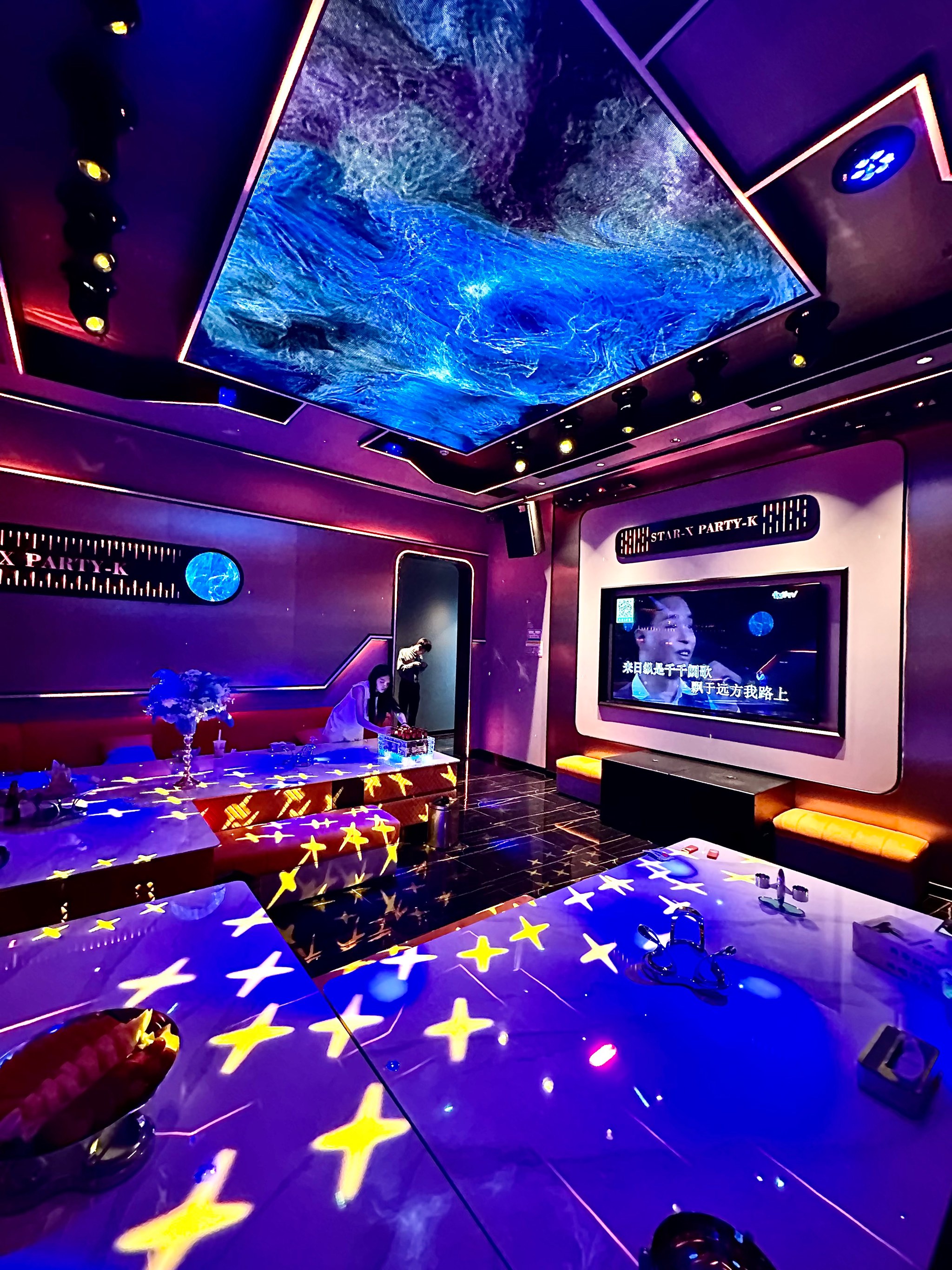 湖州商务ktv畅享多样商务ktv玩法-安吉县ktv预定